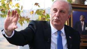 Muharrem İnce'den AK Parti-HDP görüşmesi yorumu: Haber değerinin bile olmaması lazım