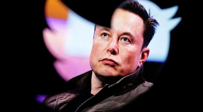 Musk'tan Twitter için yeni adım: Taklitçi hesaplar askıya alınacak