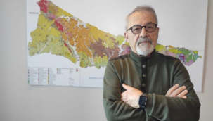 Naci Görür: Altılı masa kentlerimizi depreme nasıl hazırlayacak?