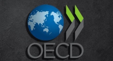 OECD, Türkiye'nin bu yıl yüzde 5.3, 2023'te yüzde 3 büyümesini bekliyor