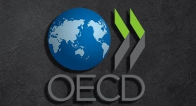 OECD, Türkiye'nin bu yıl yüzde 5.3, 2023'te yüzde 3 büyümesini bekliyor