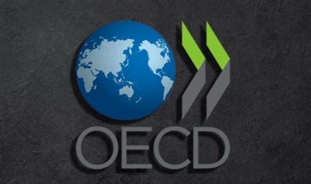 OECD, Türkiye'nin bu yıl yüzde 5.3, 2023'te yüzde 3 büyümesini bekliyor