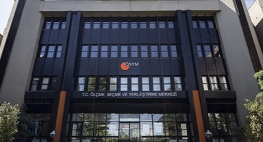 ÖSYM 2023 yılı sınav takvimini açıkladı