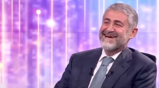 “Otomobillerde ÖTV indirimi” iddiası: Nebati’den açıklama geldi
