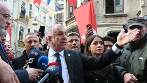 Özdağ'dan bombalı saldırı açıklaması: 'Gerçek Soylu'nun paylaştığından farklı'