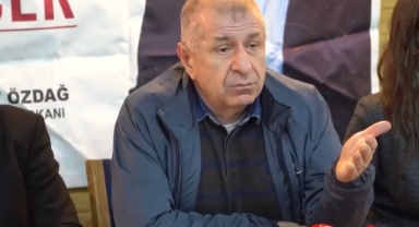 Özdağ'dan Erdoğan'a yanıt: Seçimlerden sonra Zafer Turizm, Kabil ve Şam seferleri dışında Katar'a da sefer düzenleyecek, haberin olsun