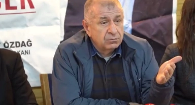 Özdağ'dan Erdoğan'a yanıt: Seçimlerden sonra Zafer Turizm, Kabil ve Şam seferleri dışında Katar'a da sefer düzenleyecek, haberin olsun