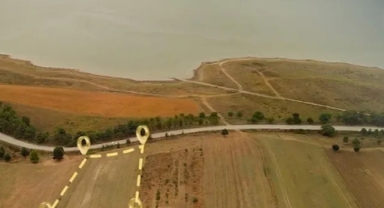 Parayı ver arsayı al Türk vatandaşı ol!