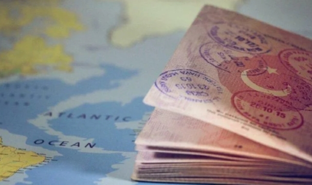 Pasaport ücreti için rekor zam yolda: Pasaport harç ücreti 2023 yılında ne kadar olacak?