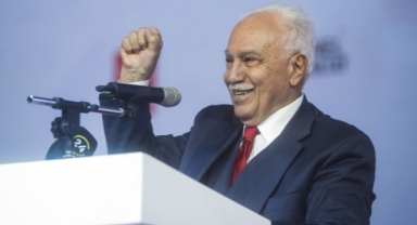 Perinçek: Yolsuzluk mahkemeleri kuracağız; Erdoğan ve Bahçeli ile Türkiye’yi yöneteceğiz