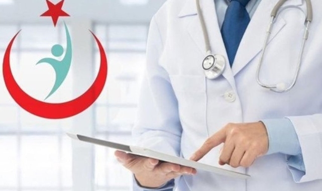 Sağlık Bakanlığı'na 42.500 personel alınacak