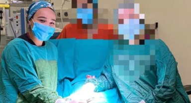 Sahte doktor ihbar etti, yeni sahte doktor gözaltına alındı
