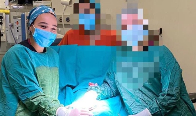 Sahte doktor ihbar etti, yeni sahte doktor gözaltına alındı