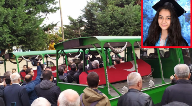 Saldırıda ölen Yağmur Uçar’ı, dostları anlattı: ‘Hep şehit olmak istiyordu, hayaline kavuştu’