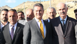 Sarıgül af çağrısını yineledi
