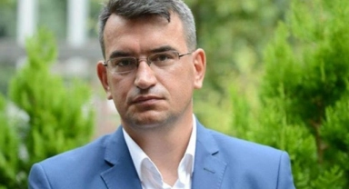 Savcı mütalaasını açıkladı: "Casusluk" suçlamasıyla yargılanan Metin Gürcan’a müebbet ve 35 yıla kadar hapis istemi