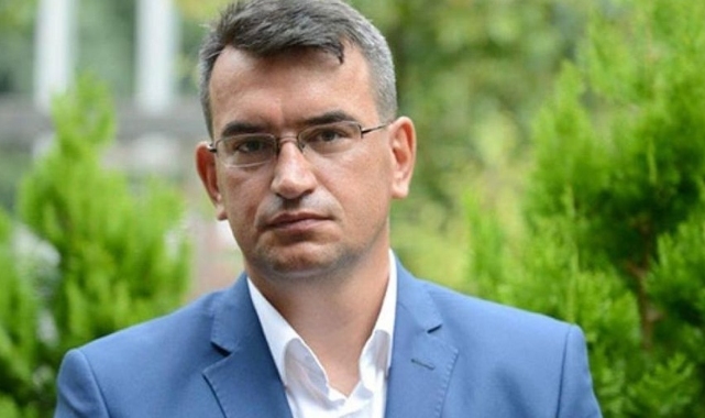 Savcı mütalaasını açıkladı: "Casusluk" suçlamasıyla yargılanan Metin Gürcan’a müebbet ve 35 yıla kadar hapis istemi
