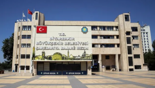 Sayıştay: Diyarbakır Büyükşehir Belediyesi'nin kiraya verdiği 21 iş yeri ruhsatsız