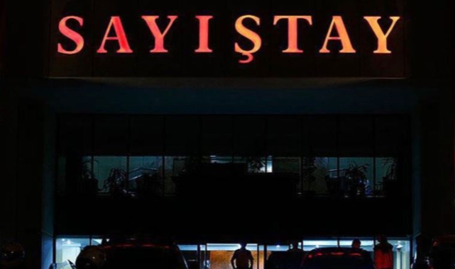 Sayıştay usulsüzlükleri tespit etmişti: HKP'den 17 belediye hakkında suç duyurusu