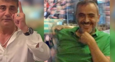 Sedat Peker'in iddialarıyla gündeme gelen Orhan Adıbelli cinayeti davasında karar