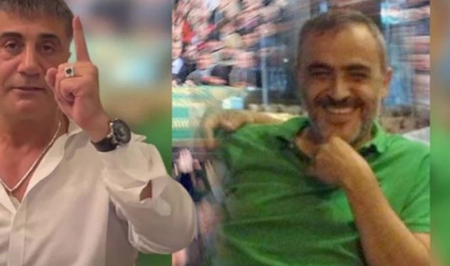 Sedat Peker'in iddialarıyla gündeme gelen Orhan Adıbelli cinayeti davasında karar