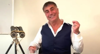 Sedat Peker sessizliğini bozuyor mu? Twitter hesabında aylar sonra hareketlilik