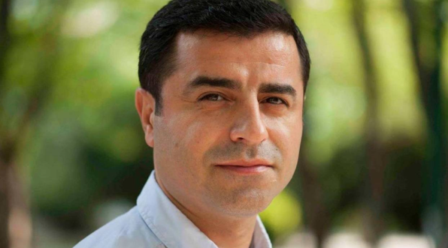 Sevilay Yılman: İster kabul edilsin ister edilmesin; HDP’ye oy veren seçmenin yeni ikonu artık Selahattin Demirtaş