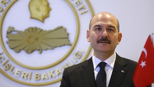 Soylu'dan İmamoğlu hakkındaki davaya ilişkin açıklama: