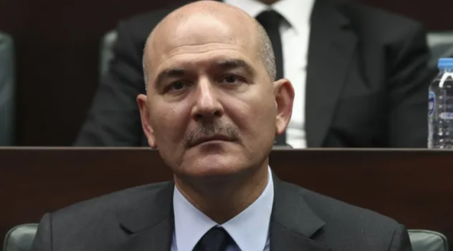 Soylu: Erkekler erkeklerle evlenecek, kadınlar kadınlarla Tam Kılıçdaroğlu'na göre bir politika