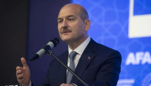 12 Kasım'da saat 18.57'de ülke genelinde tatbikat yapılacak