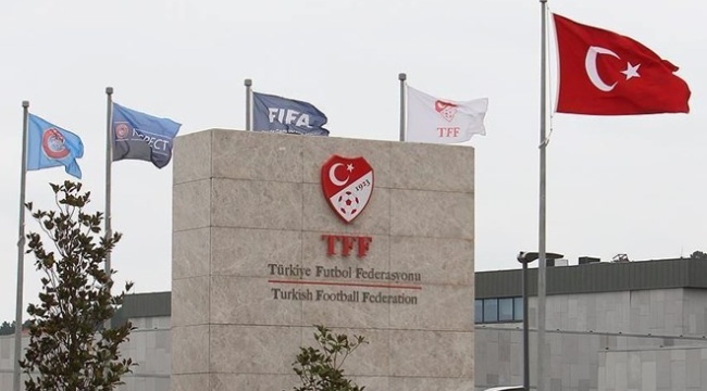 Süper Lig'den 5 kulüp PFDK'ya sevk edildi