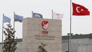 Süper Lig'den 5 kulüp PFDK'ya sevk edildi