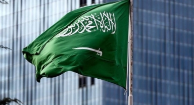 Suudi Arabistan'dan Merkez Bankası'na 5 milyar dolar