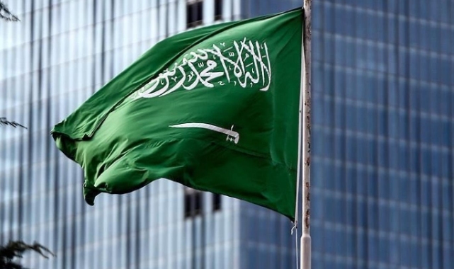 Suudi Arabistan'dan Merkez Bankası'na 5 milyar dolar
