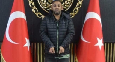 Taksim’deki bombalı saldırıda 1 kişi daha yakalandı