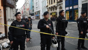Taksim saldırısında gözaltı sayısı 48'e yükseldi