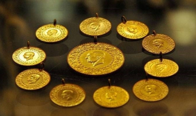 Tarihi zirveyi gören altında düşüş sürüyor