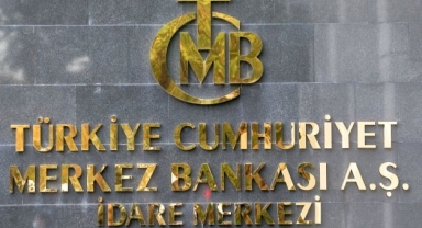 TCMB, Türk Lirası'na dönmeyen bankalara daha yüksek komisyon uygulayacak