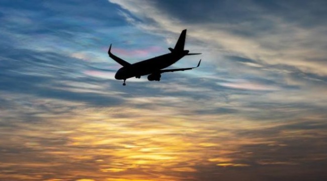 THY uçağında bomba ihbarı: Uçak acil iniş yaptı