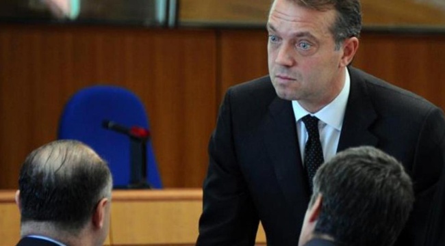 TMSF: Cem Uzan'ın Fransa'da kaybettiği dava sayısı 20'ye ulaştı