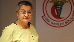 TTB'den 'Şebnem Korur Fincancı' açıklaması: 'İtiraz başvurusu reddedildi'