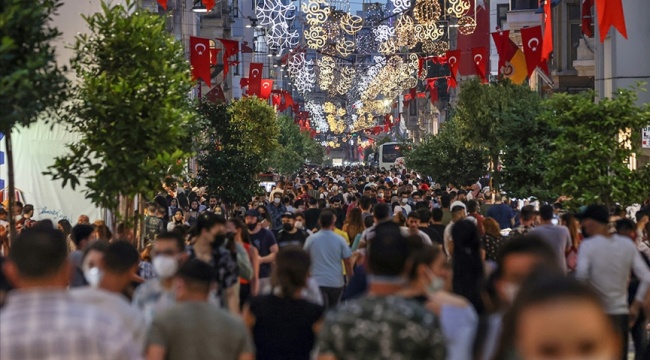 TÜİK: İşsizlik yüzde 10.1'e yükseldi