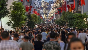 TÜİK: İşsizlik yüzde 10.1'e yükseldi