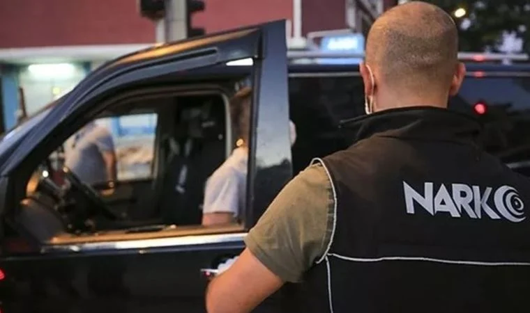 Türkiye, metamfetamine bağlı ölümlerde Avrupa’da ikinci sırada yer aldı