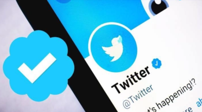 Twitter'da "mavi tik" tarifesi: Türkiye fiyatı belli oldu