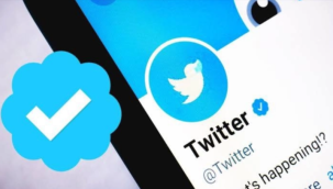 Twitter'da