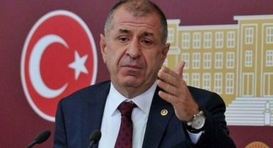 Ümit Özdağ: Erdoğan’ın önünü açacak yasaya destek olmayın