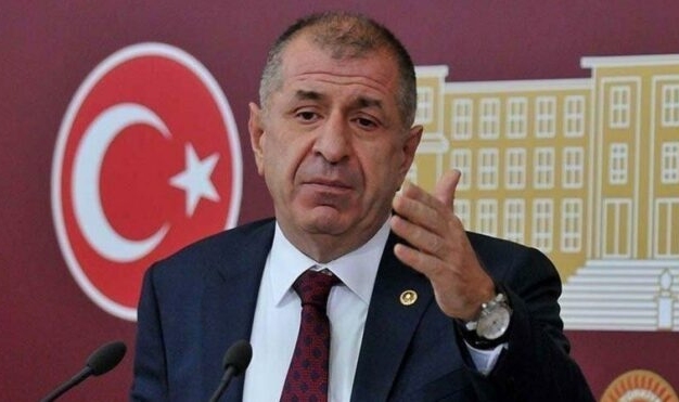 Ümit Özdağ: Erdoğan’ın önünü açacak yasaya destek olmayın