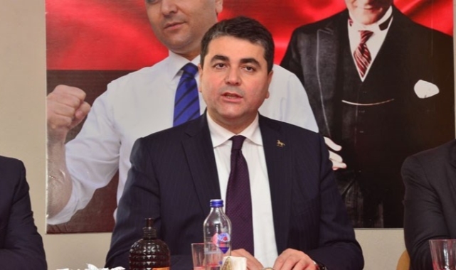Uysal: Altılı Masa'da olanlar içerisinde aday kıtlığı yok, bilakis aday bolluğu var