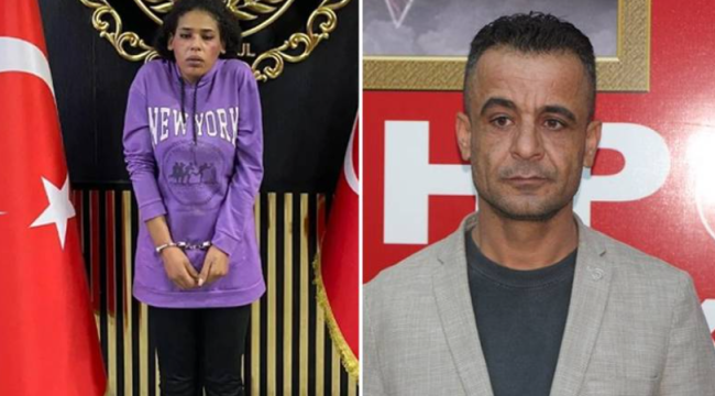 Üzerine kayıtlı hattan İstiklal bombacısı ile konuşulduğu belirlenen MHP İlçe Başkanı: “Ehliyetimin fotokopisini çoğaltıp hat almışlar”